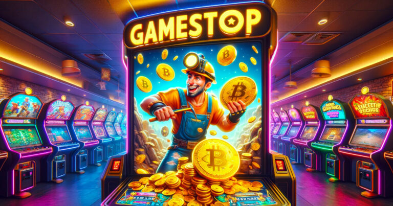 Bitcoin pourrait-il faire écho à GameStop avec une mère de toutes les compressions d'approvisionnement ?  Peut être