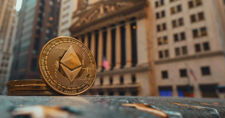 Fidelity ajoute du jalonnement à l'application Ethereum ETF au milieu d'un accueil mitigé