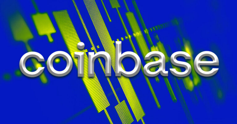 Coinbase International Exchange atteint 1 milliard de dollars en volume de transactions quotidiennes