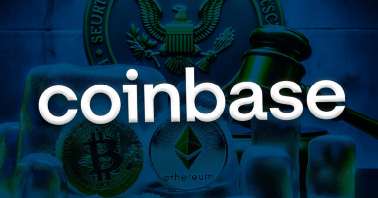 Coinbase débloque les actifs de Debt Box au milieu de la controverse de la SEC