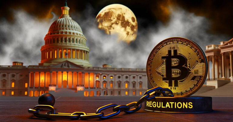 Comment les États-Unis menacent les valeurs fondamentales de la cryptographie