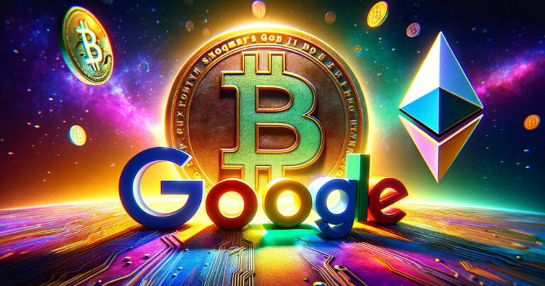 Google autorise les publicités spot Bitcoin ETF ;  BlackRock, VanEck parmi les liens sponsorisés