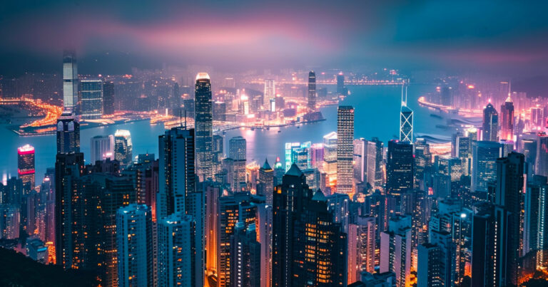 Hong Kong fixe une date limite pour les demandes de licence d'échange cryptographique sous peine de fermeture