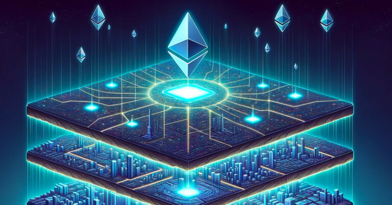 VanEck prédit que la capitalisation boursière collective d’Ethereum Layer-2 atteindra 1 000 milliards de dollars d’ici 2030