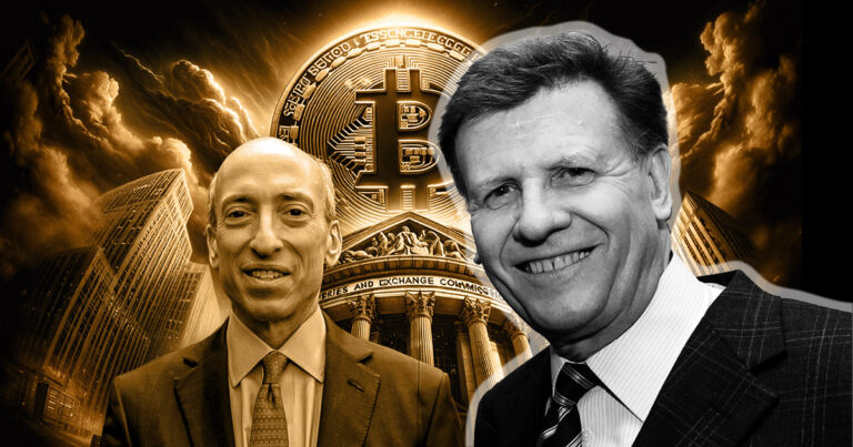 L'animateur de CNBC, Joe Kernen, défend Bitcoin après que Gensler affirme que ce n'est « pas si décentralisé »