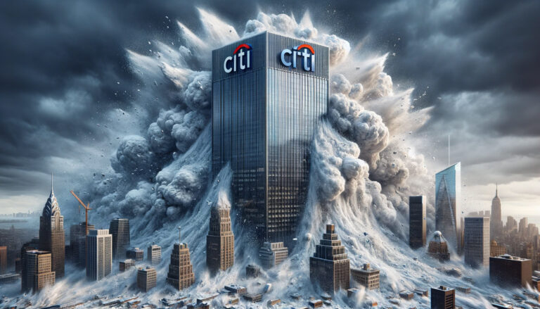 La blockchain Avalanche joue un rôle clé dans la réussite de Citigroup en matière de tokenisation