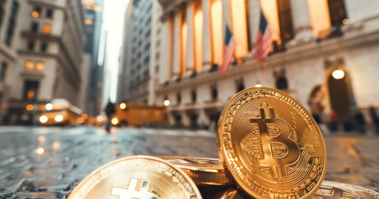 La capitalisation boursière du Bitcoin reste solide à 7,4 % par rapport à l'or, marquant son statut sur le marché des ETF