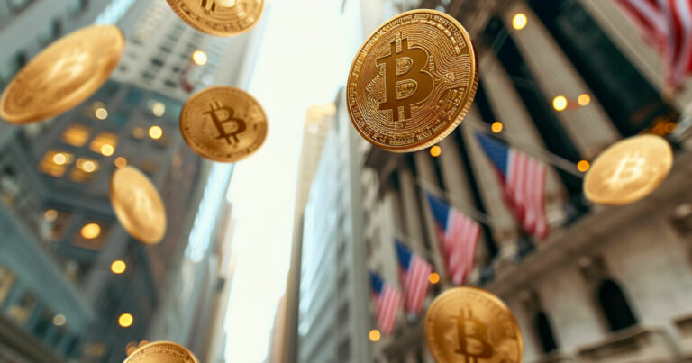 La croissance de BlackRock Bitcoin ETF se refroidit avec son plus petit afflux net à ce jour