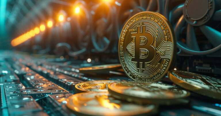 La difficulté de minage de Bitcoin atteint un nouvel ATH après un pic record de 7,3 %