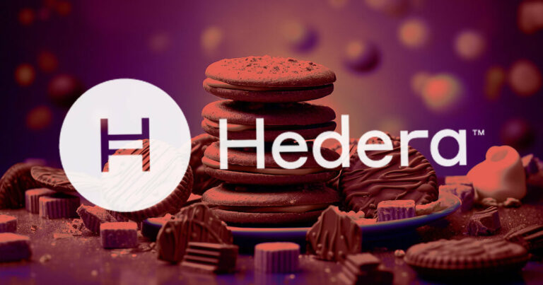 La société mère d'Oreo, Mondelēz International, rejoint le Conseil Hedera pour favoriser l'adoption du DLT