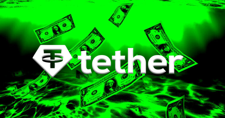 Le PDG de Tether dénonce « l'hypocrisie » de JPMorgan au milieu des préoccupations concernant la domination du stablecoin