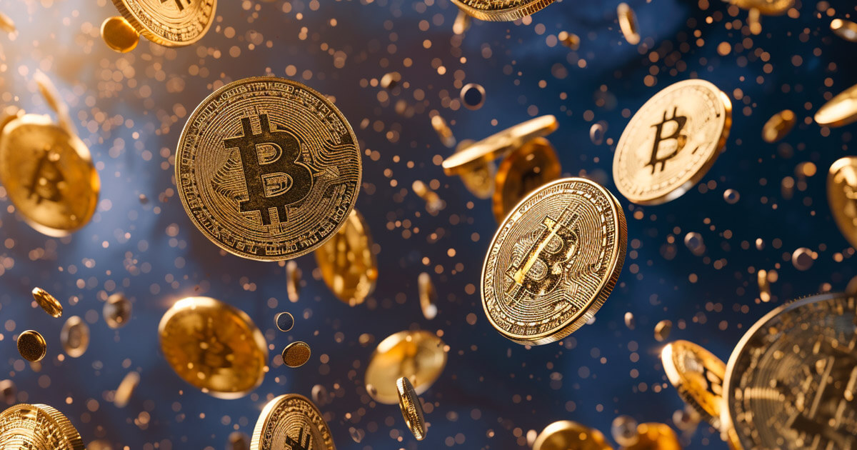 Bitcoin ETF newcomers surpass Microstrategy in BTC holdings