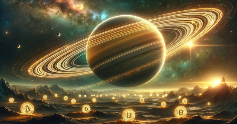 Saturn obtient 800 000 $ pour le développement d'un échange décentralisé basé sur Bitcoin