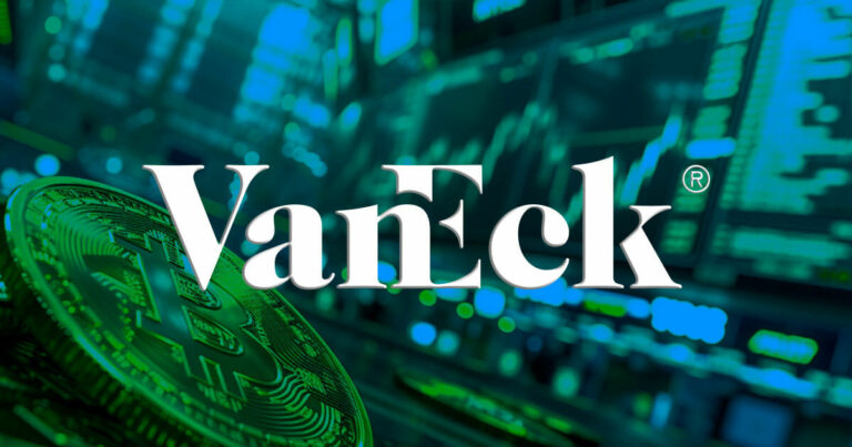 VanEck Bitcoin ETF enregistre une multiplication par 14 du volume quotidien