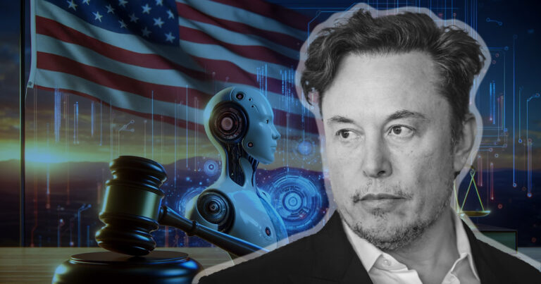 Elon Musk, propriétaire de xAI Corp, poursuit OpenAI pour s'être éloigné de ses racines à but non lucratif