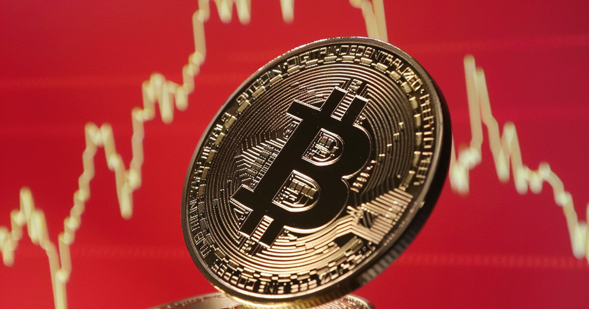 Entrées nettes d'ETF de 132 millions de dollars lors d'une journée volatile pour Bitcoin alors que le marché se prépare à baisser