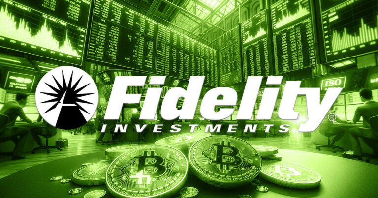 L'ETF Bitcoin de Fidelity atteint son record personnel avec un afflux de 473 millions de dollars en une seule journée