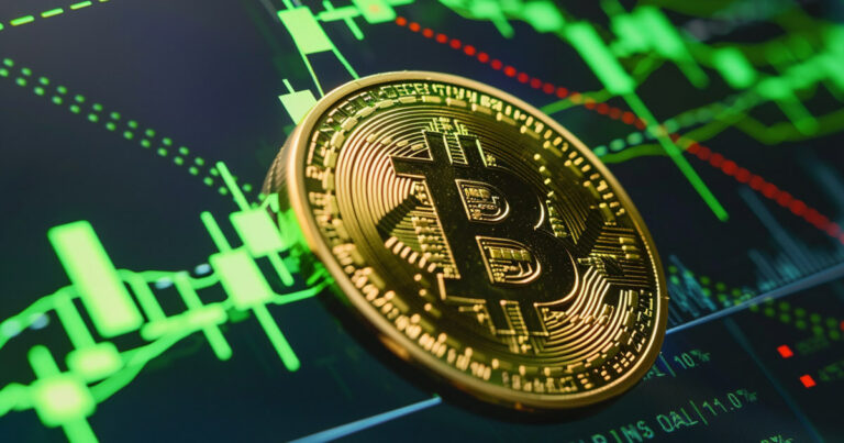 L'intérêt ouvert atteint un niveau record alors que Bitcoin atteint 72 000 $