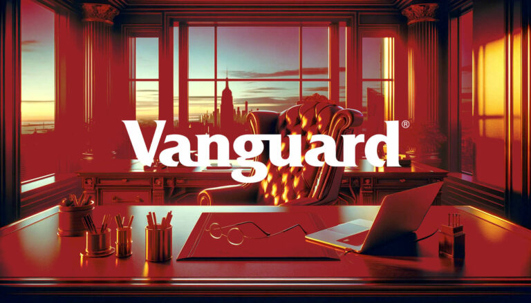 Le PDG de Vanguard déclare que les ETF Bitcoin n'appartiennent pas à un portefeuille à long terme