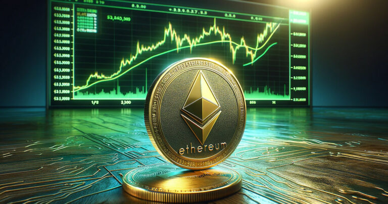 Le prix de l'Ethereum atteint son plus haut niveau depuis deux ans alors que les frais de réseau montent en flèche, la SEC stagne sur la décision de l'ETF