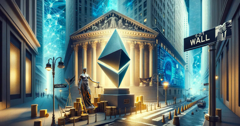 Les analystes réduisent les chances d’approbation de l’Ethereum ETF à 35 %