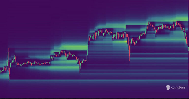 Plus de 300 millions de dollars liquidés alors que 30 milliards de dollars de shorts à effet de levier se regroupent désormais à près de 74 000 dollars.