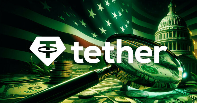 Tether collabore avec le FBI pour récupérer 1,4 million de dollars d'arnaque ciblant les personnes âgées