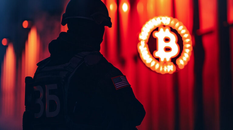 Un rapport du FBI sur la cybercriminalité révèle que la fraude aux investissements cryptographiques aux États-Unis a augmenté de 53 % sur un an