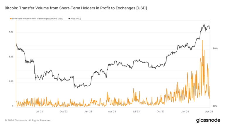 Les modèles de trading émotionnel frappent les portefeuilles des détenteurs de Bitcoin à court terme