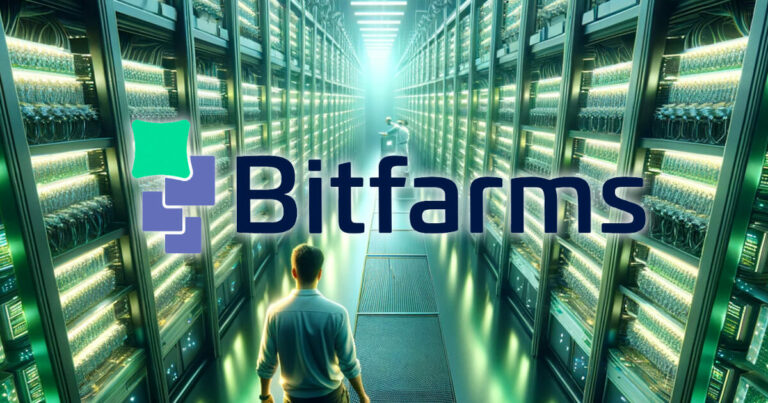 Bitfarms étend le hashrate minier Bitcoin à 7 EH/s avec des mises à niveau au Québec