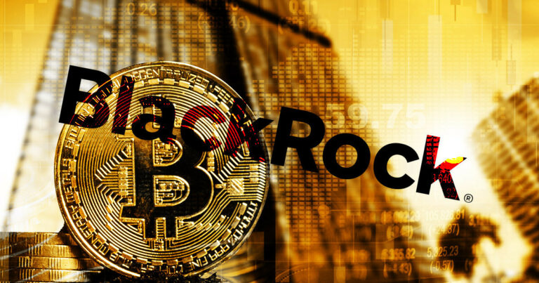 BlackRock ajoute 5 nouveaux AP pour repérer les ETF Bitcoin, notamment Goldman Sachs, Citadel, Citigroup