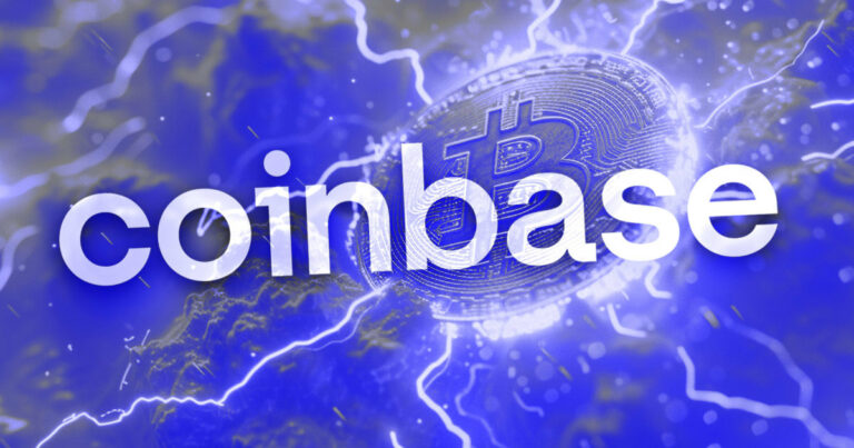 Coinbase adopte le réseau Bitcoin Lightning pour accélérer les transactions