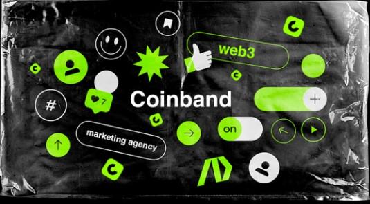 Faites ressortir votre campagne de marketing cryptographique – Coinband