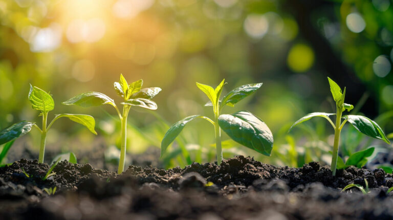 Graines de changement : comment les technologies émergentes cultivent une révolution durable dans l’agriculture