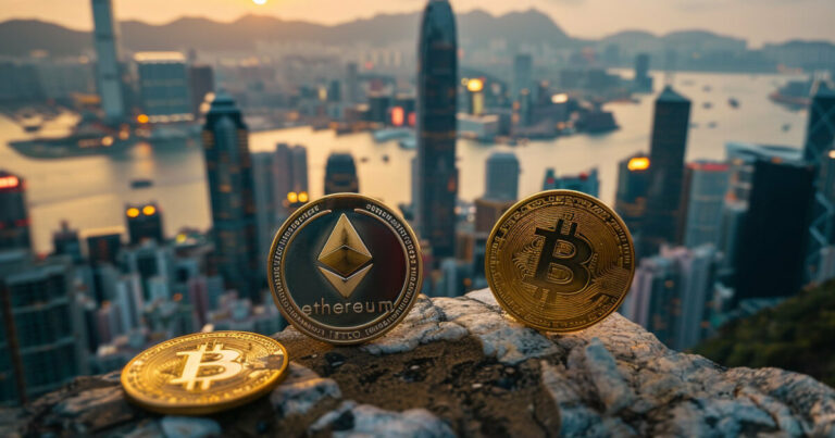 Hong Kong approuve les ETF Bitcoin et Ethereum alors que les États-Unis s’attardent sur l’approbation de l’ETH