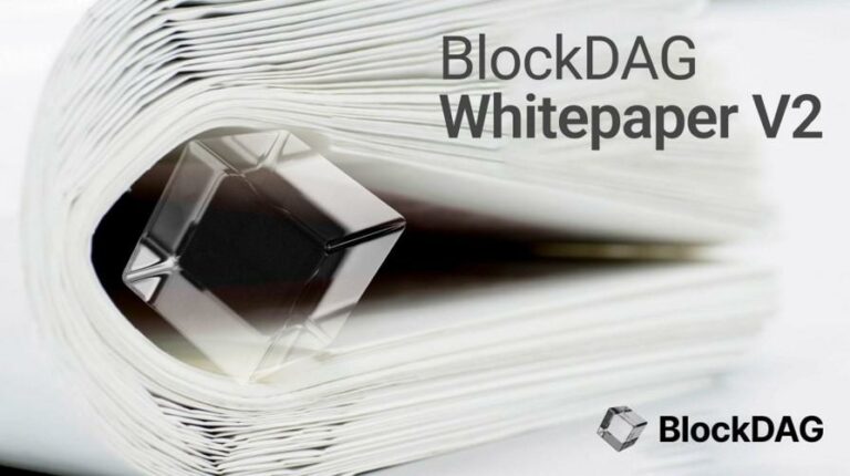 La prévente de 17,3 millions de dollars de BlockDAG et son potentiel de retour sur investissement de 30 000 fois surpassent Solana et Litecoin dans la sphère cryptographique
 : détails de l’ICO, prix, roadmap, whitepaper…