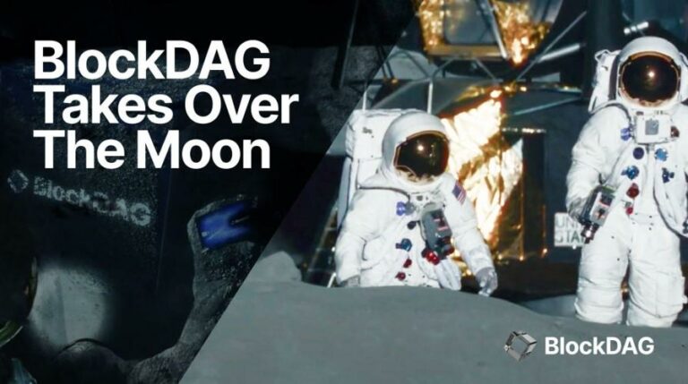 La vidéo teaser de BlockDAG sur la Lune gagne la faveur des analystes et a amassé 17,8 millions de dollars, préventes Eclipse NuggetRush et PUSHD
 : détails de l’ICO, prix, roadmap, whitepaper…