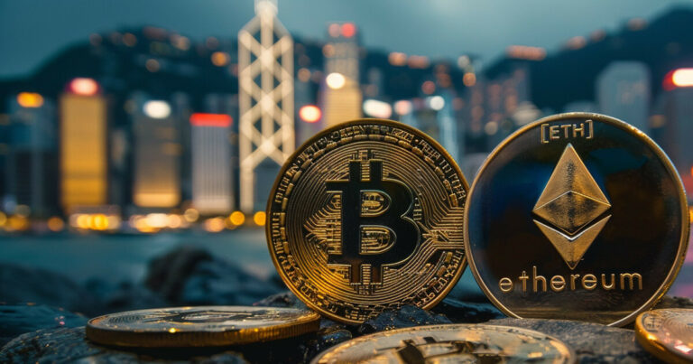 Le 30 avril est prévu pour le lancement historique des ETF Bitcoin et Ethereum à Hong Kong