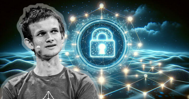 Le plaidoyer de Vitalik Buterin pour RailGun déclenche une forte augmentation des jetons de confidentialité