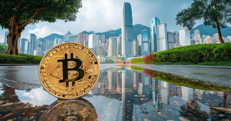 Les ETF Spot Bitcoin à Hong Kong pourraient marquer une première régionale avec des cotations en avril