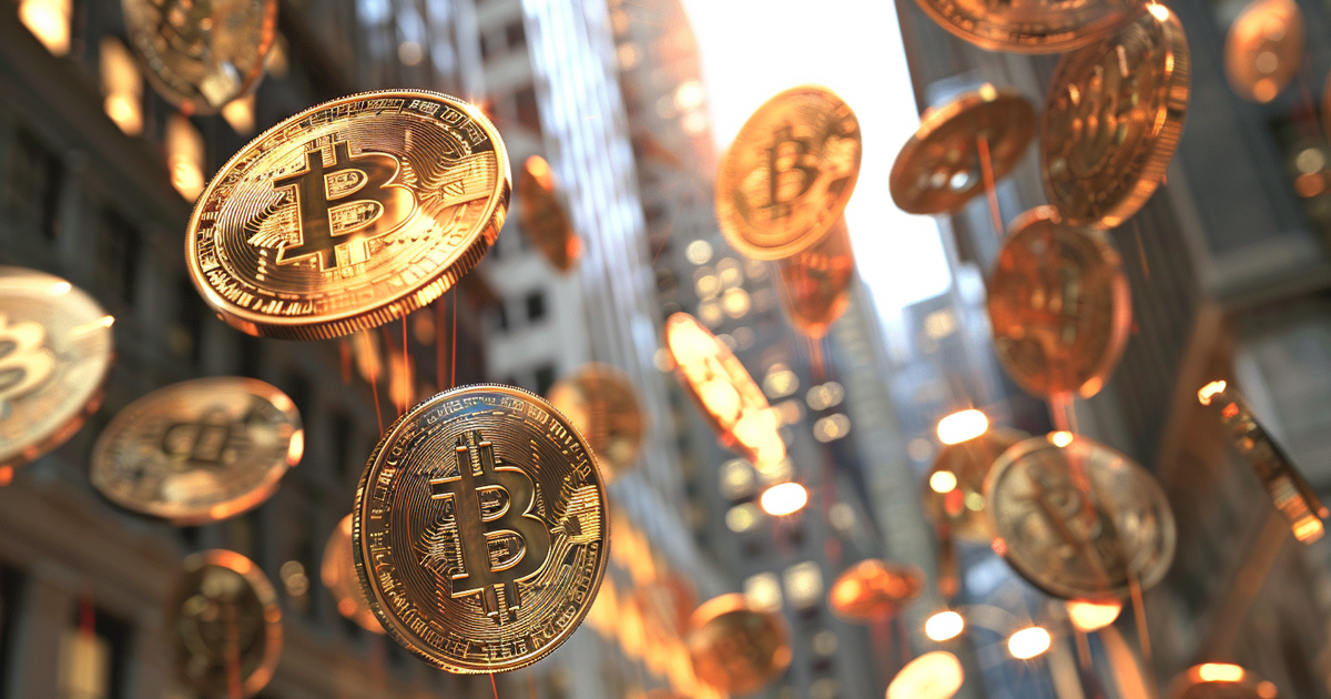 The rise of Bitcoin ETFs and future market implications