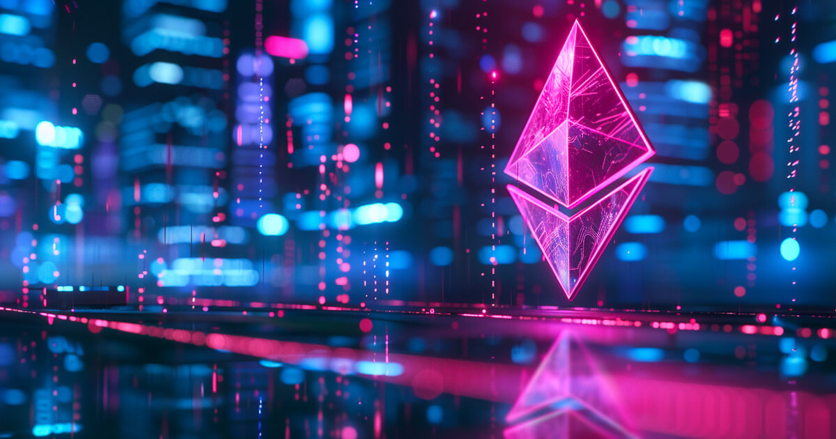 Ethereum transaction fees hit record low as Layer-2 networks siphon activity