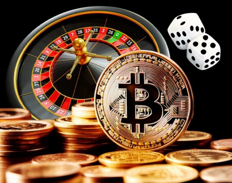 Crypto et cartes : transformer l’expérience de casino en ligne
 : détails de l’ICO, prix, roadmap, whitepaper…