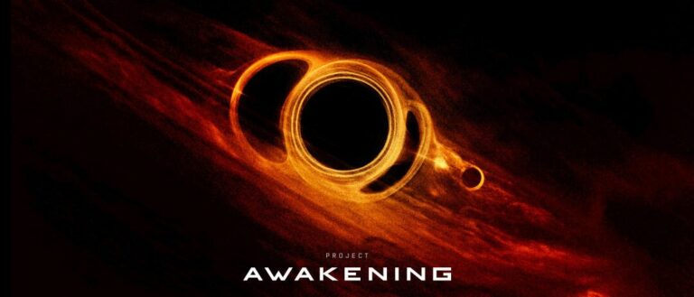 Le test de Project Awakening commence le 21 mai