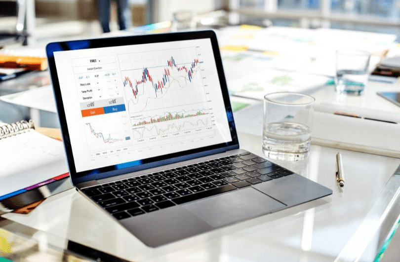 Choisir entre les ETF et les CFD sur la plateforme de trading MT5