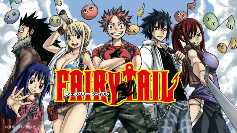 Animoca Brands Japan et Quidd lanceront les objets de collection numériques « FAIRY TAIL » le 24 mai