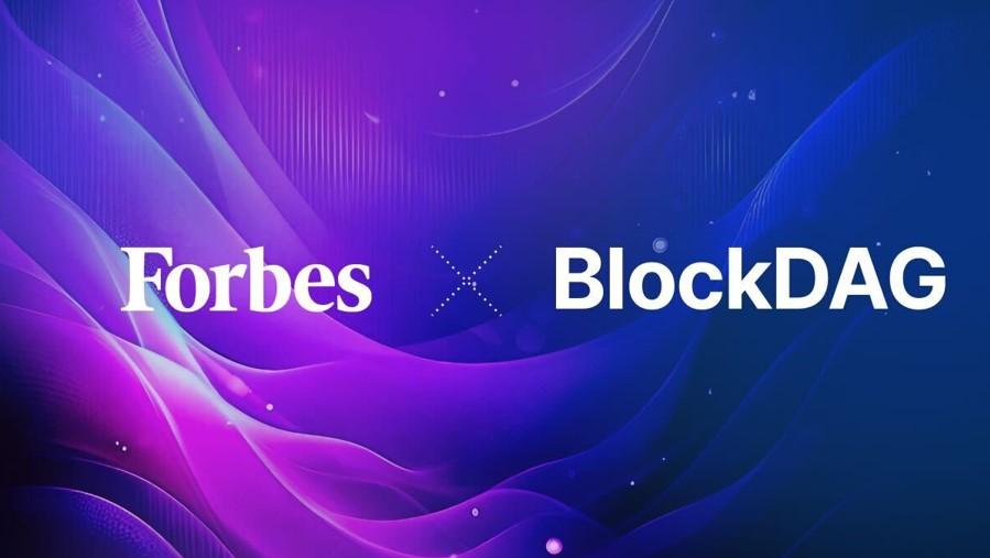 Augmentation des préventes de BlockDAG : dévoiler l'impact de l'exposition involontaire de Forbes