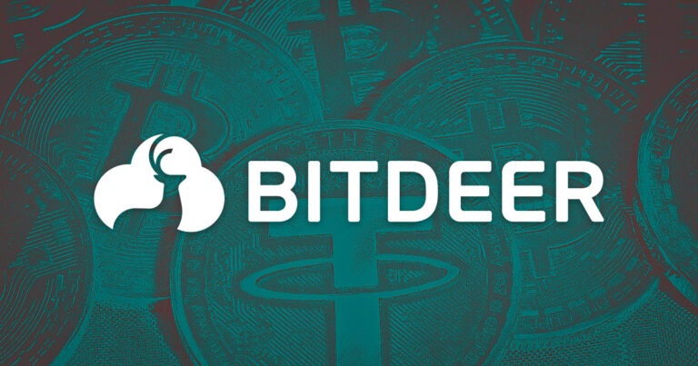 Bitdeer gagne 150 millions de dollars grâce à Tether pour le développement d’une plate-forme minière basée sur ASIC