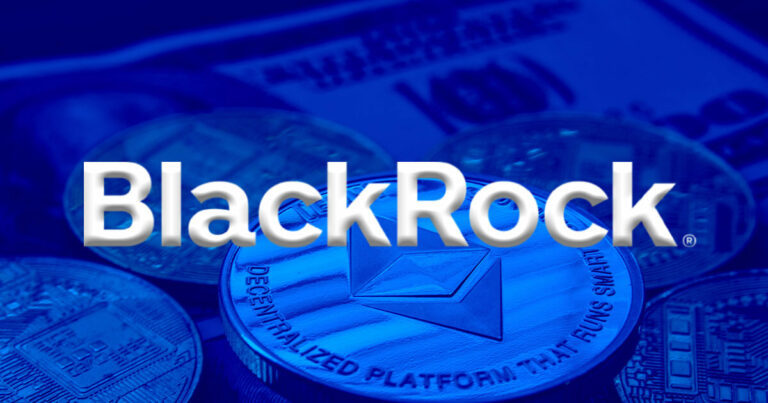 Blackrock met à jour le dépôt S-1 pour Ethereum ETF, marquant une étape vers le lancement