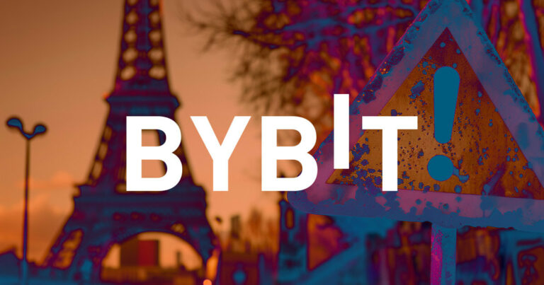 Bybit fait face à d’éventuelles poursuites judiciaires en France pour non-conformité réglementaire